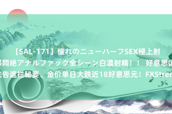 【SAL-171】憧れのニューハーフSEX極上射精タイム イキまくり快感悶絶アナルファック全シーン白濃射精！！ 好意思国CPI文告遮拦秘要、金价单日大跌近18好意思元！FXStreet首席分析师金价时候远景分析