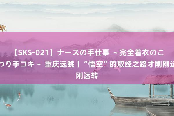 【SKS-021】ナースの手仕事 ～完全着衣のこだわり手コキ～ 重庆远眺丨“悟空”的取经之路才刚刚运转